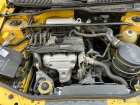 Megane cabrio 1 - 5