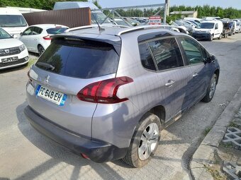 Peugeot 2008 1,2 PureTech 110 - 5