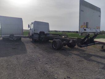 Mercedes atego 812 - 5