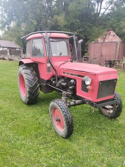 Zetor 4011 - 5