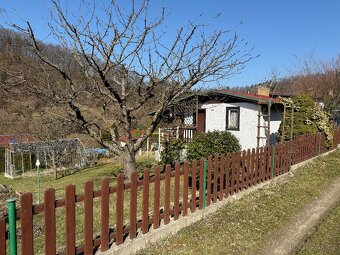 Prodej chaty Sázava - 5