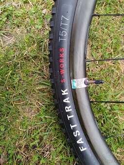 MAVIC CROSSMAX SL ultimate 29" - 5