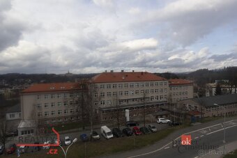 Pronájem, byty/2+kk, 58 m2, Bartoňova 285, 54701 Náchod, Nác - 5