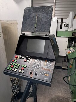 frézka FP3NC - 5