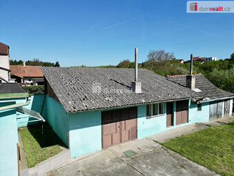 Prodej RD 4 + 1, Sušice - 5
