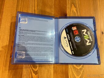 Call of Duty: Modern Warfare 2 (PS5) - 5