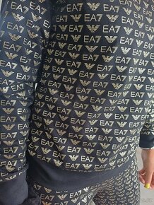 Souprava EA7 Emporio Armani - 5