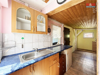 Prodej zahrady, 406 m², Sadov - 5