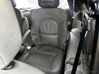 Chrysler Grand Voyager 4x4 - 5