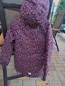 Zimní bunda Reima Taho 134 a 140 - 5