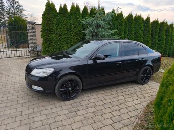 Škoda Octavia 2 facelift 1.6 TDI - 5