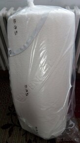 Matrace vrchní VISCOPUR® Tencel, 85 x 210, výška 7 cm. - 5