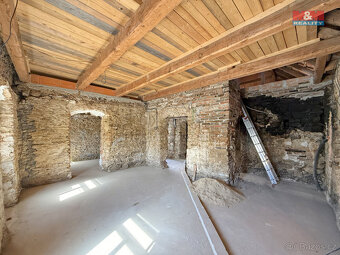 Prodej rodinného domu, 193 m², Choustník - 5