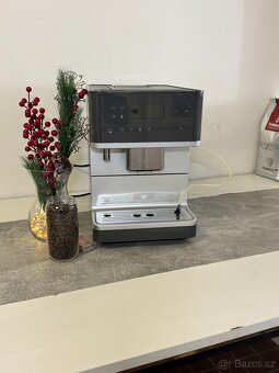 Kávovar Miele CM6350 - 5