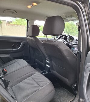 Prodam skoda fabia 2 - 5