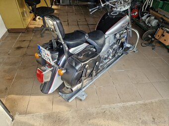 Hyosung Aquila 250 - 5