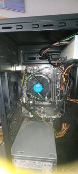 PC sestava - 5