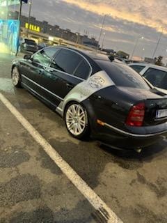 Superb 1.9 tdi - 5