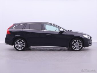Volvo V60 2,0 D4 120KW R-Design Xenon (2012) - 5