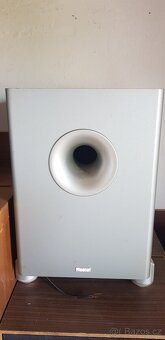 Magnat - 5