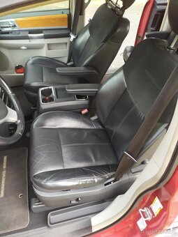 Prodám Chrysler Grand Voyager 2009 - 5
