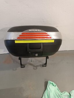 Yamaha XJ600N - 5