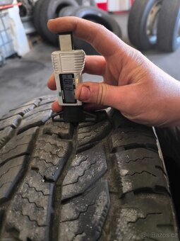 275/65R18 Cooper Discoverer A/T 3 - 5