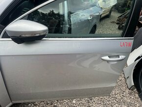 Passat B7 - 5