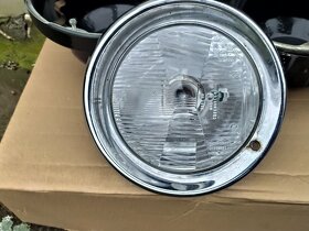 škoda 1000 MB 1100 MB 1000 MBX MBG světla - 5