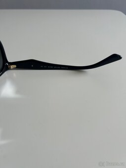 Sluneční brýle Emporio Armani - 5