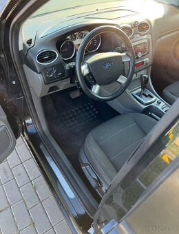 Ford Focus 2, Facelift, 2.0 TDCI, 2009, Nová STK. - 5
