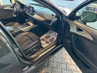 Audi A6 ULTRA 2.0 TDI 140kW S-line - 5
