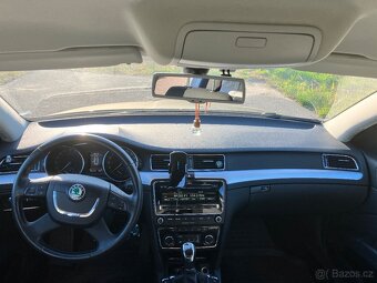 Škoda Superb 2,2011, 103kW, 246xxxkm - 5