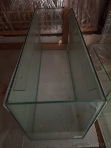 Akvária různých rozměrů - 5
