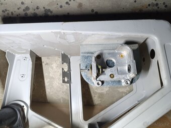 Box na svařovací cívku ke svářečce - 5