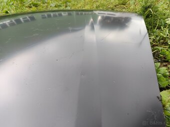 Kapota ford Sierra - 5
