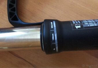 RockShox Reba RL - 5