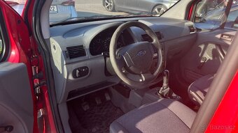 Ford Transit Connect - 5