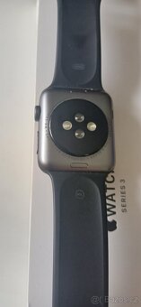 Apple watch 3 42 mm - 5