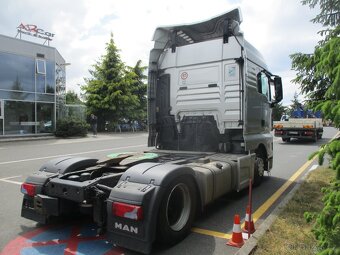 MAN TGX 18.480 LowDeck, nový tachograf, ev.č. 25101 - 5