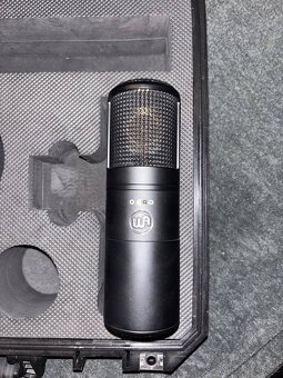 WA8000 - Warm Audio - 5