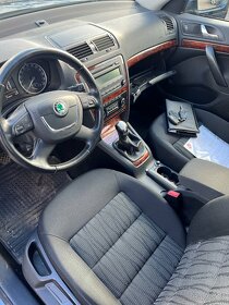 Octavia 1,2tsi - 5