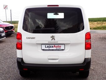 Peugeot Expert 2.0 BHDi 110kW L2, 2x šoupačky - 5