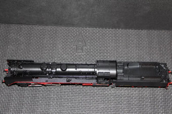 Micro Metakit HO, BR 04 002 DRG. Velmi dobrý stav, origináln - 5