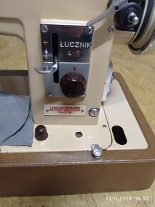 Lucznik - 5