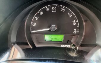 Škoda Citigo 1,0mpi 5 dveří - 5
