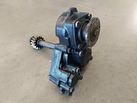 PTO pomocný pohon N109 10B na ZF 9S 1310 - 5