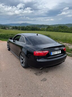 Audi A5 3.0tdi 3x S-line - 5