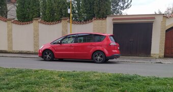 Prodám Ford s Max 7 míst - 5
