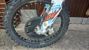 Ktm exc-f 250 2016 - 5